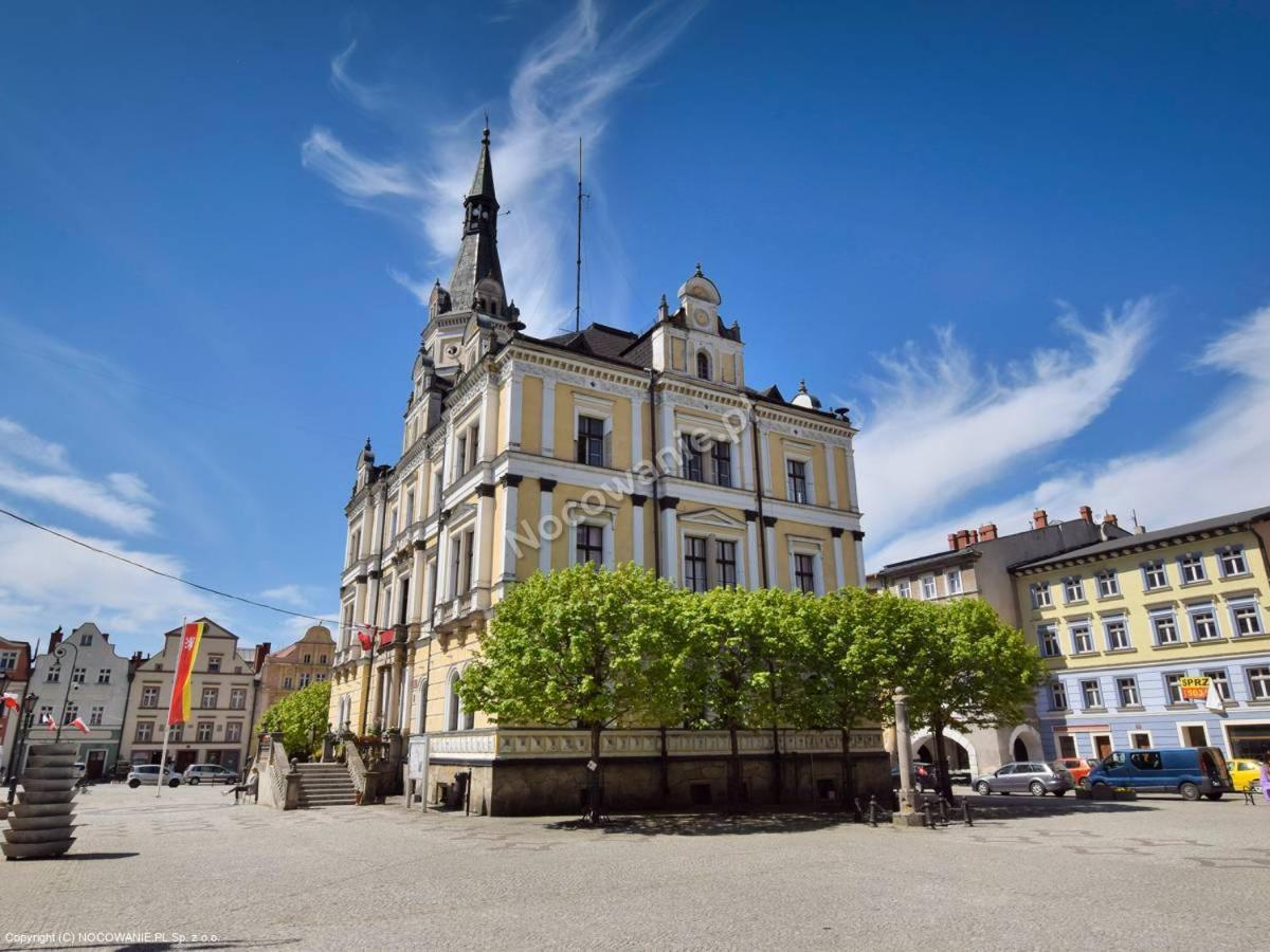 Apartament Artystyczny W Rynku. Lądek-Zdrój Esterno foto