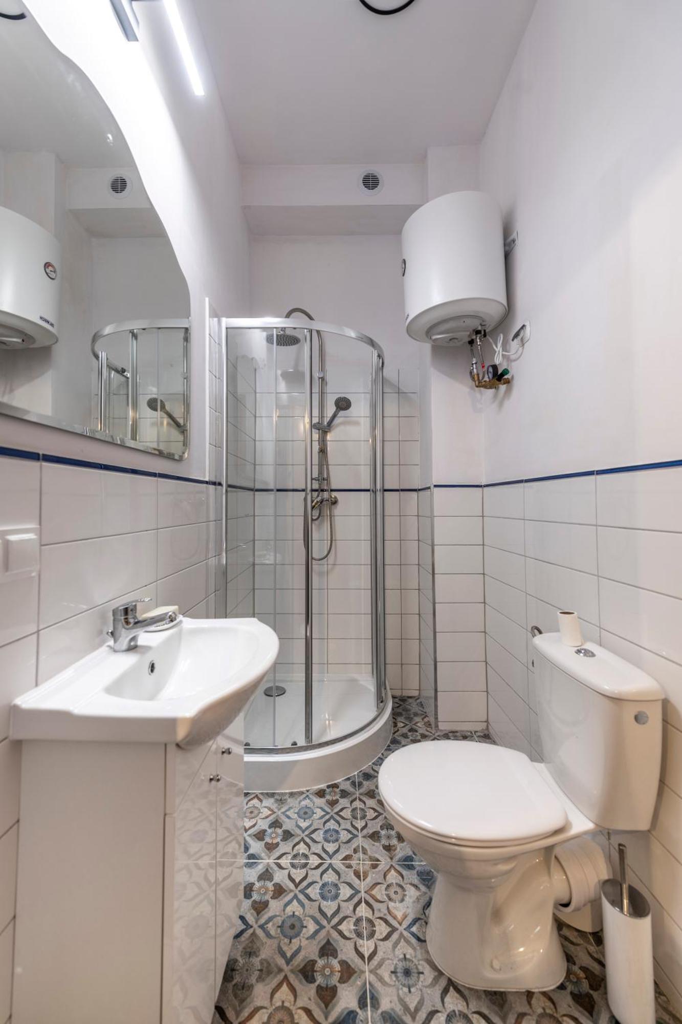 Apartament Artystyczny W Rynku. Lądek-Zdrój Esterno foto