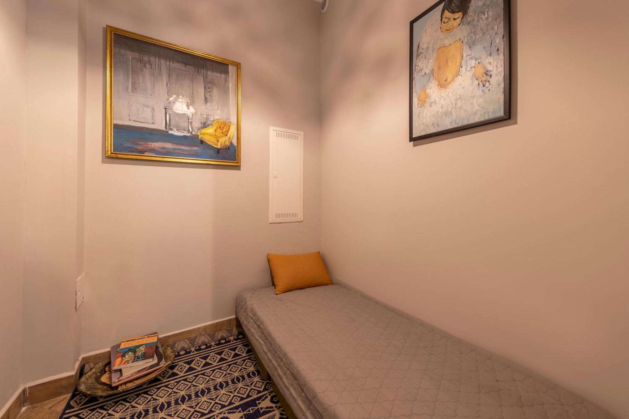 Apartament Artystyczny W Rynku. Lądek-Zdrój Esterno foto